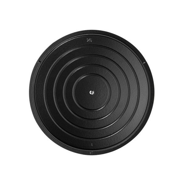 CHASSEUR Cast Iron Cocotte Dish 20cm - 6 Colors