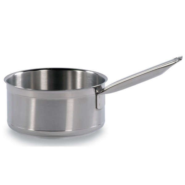 Batterie 4 casseroles Tradition Matfer