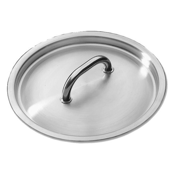 Batterie 4 casseroles Tradition Matfer