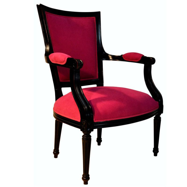 Fauteuil Charles Paget