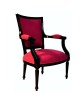 Fauteuil Charles Paget