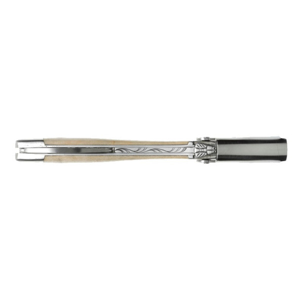 Chateau Laguiole Classic Collection Sommelier Knife Maple Wood