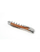 Chateau Laguiole Classic Collection Rosewood Sommelier Knife