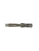 Chateau Laguiole Classic Collection Buckeye Burl Sommelier Knife