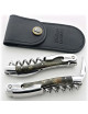 Chateau Laguiole Classic Collection Buckeye Burl Sommelier Knife
