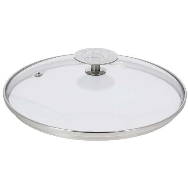 De Buyer Milady stewpot with lid - 3 sizes