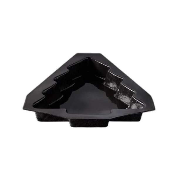 FLEXIPAN Silicone Christmas Tree Cake Mold 26X24cm