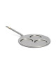 DE BUYER Mineral B Element Triblini Pan, 27cm