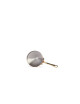 DE BUYER Inocuivre Casserole Dish with Lid, 9cm