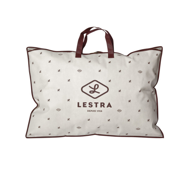 LESTRA Fjord Microduv Medium-Firm Pillow - 2 Sizes