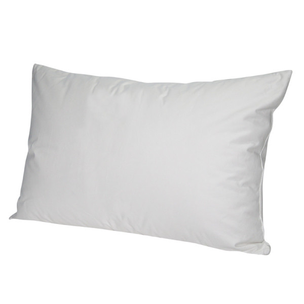 LESTRA Essential Percale No. 1 Soft Pillow - 3 Sizes