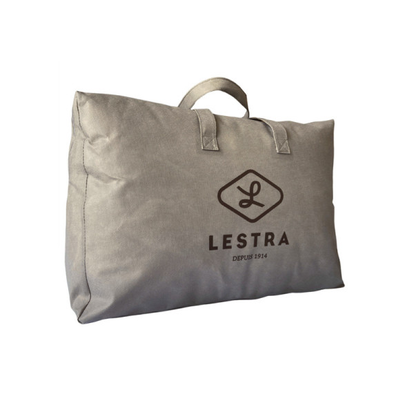 LESTRA Essential Warm Cotton Duvet No. 3 400g/m² - 5 Sizes