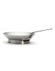 DE BUYER Stainless Steel Half-Spherical Wok Stand