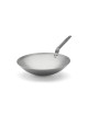 DE BUYER Carbone Plus 35cm Steel Wok