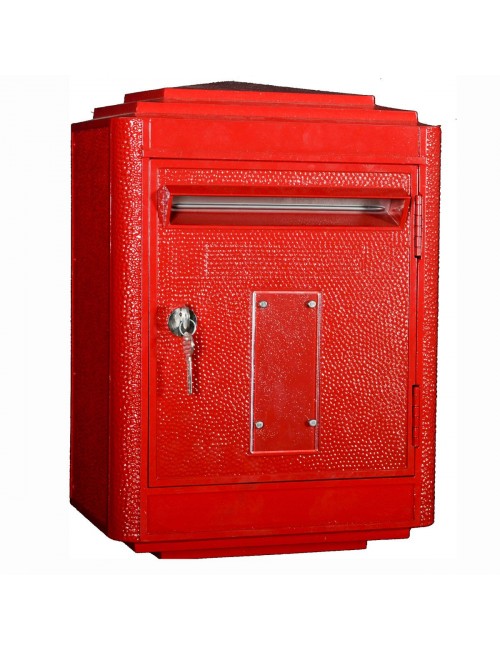 Mailbox 1950