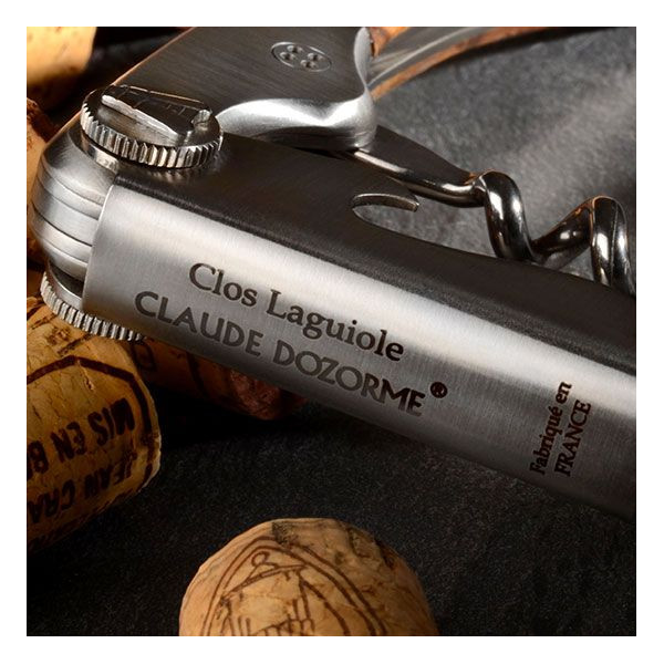 Claude Dozorme Corkscrew Damas