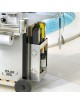 Roller Grill Gas Plancha Collection 600G Inox