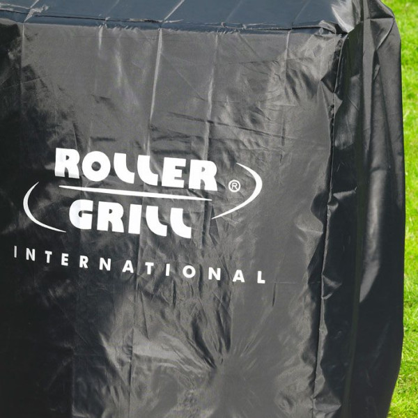 Roller Grill Gas Plancha Collection 600G Inox