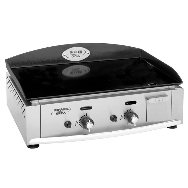 Roller Grill Gas Plancha Collection PL 600G