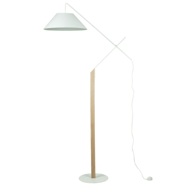 Lampadaire Denver LUZ EVA - 2 coloris