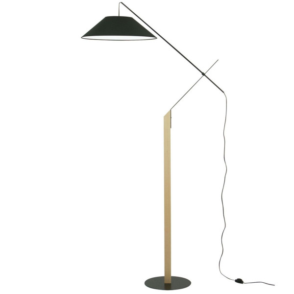 Lampadaire Denver LUZ EVA - 2 coloris