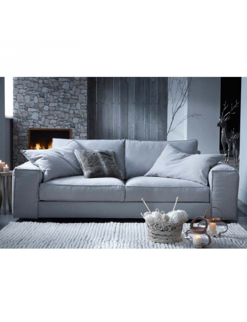 Canape 4 places Exclusif