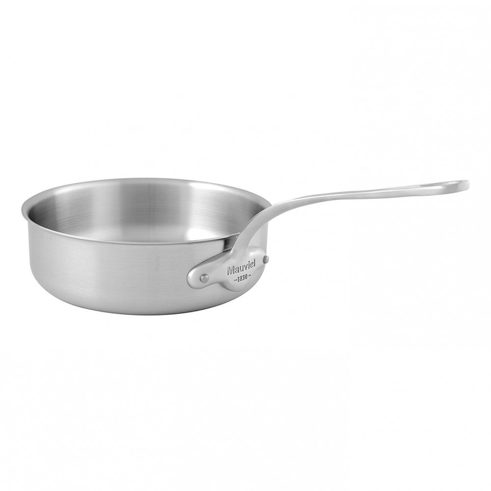 saute brand cookware