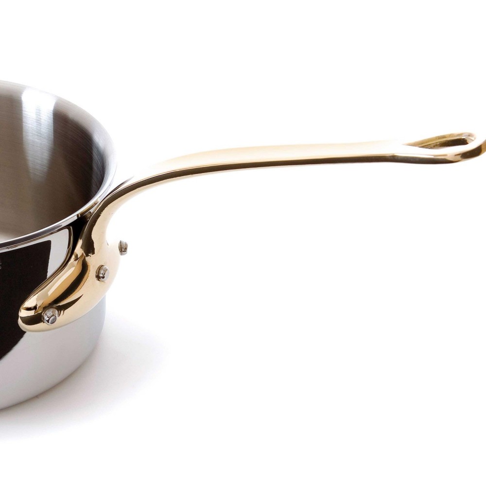 Mauviel Cookware