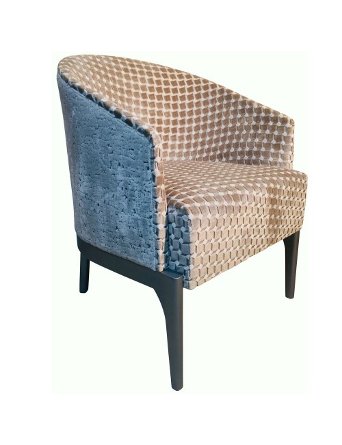 Fauteuil Bana