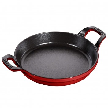 Staub 10 Round Frying Pan