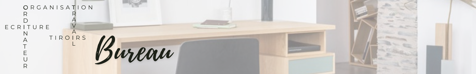 Mobilier de bureau
