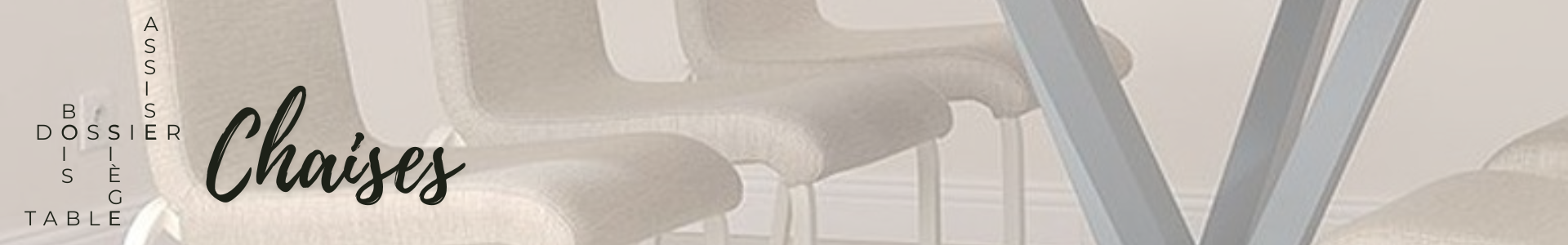 Designer chair Made in France | France Corner
