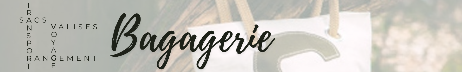 Bags and tote bags made in France | France Corner