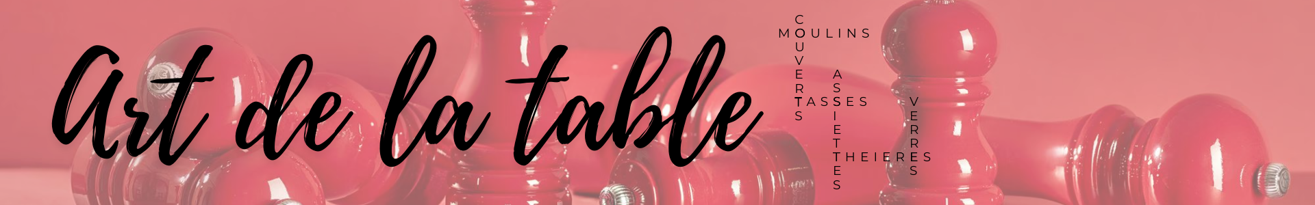 Tableware: designer tableware Made in France | Francecorner