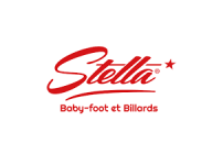 Stella - Baby foot & Billards