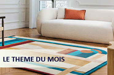 Décoration et tapis d'intérieur Toulemonde bochart